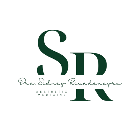 Dra. Sidney Rivadeneyra logo