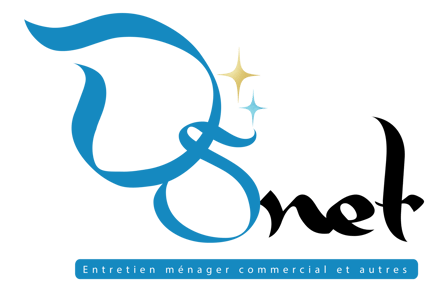 DSnet - Nettoyage Professionnel logo