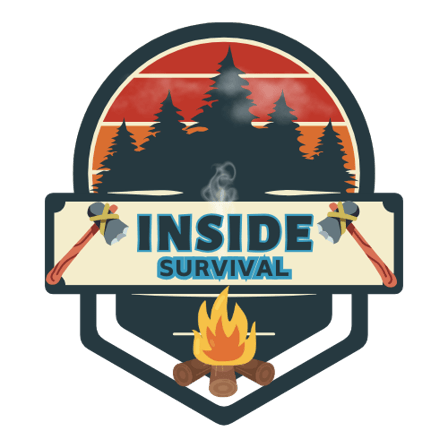 Inside Survival logo