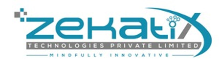 Zekatix Technologies Private Limited logo