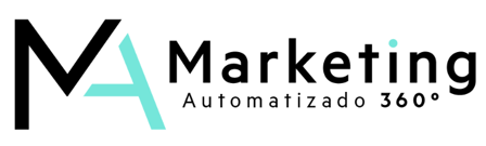 Marketing Automatizado 360 logo
