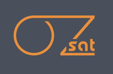 OZ logo