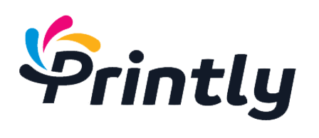 Printly logo