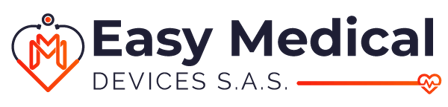 Easymedical logo