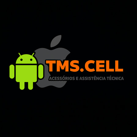 TMS CELL logo