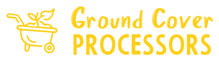 Ground Cover Processors logo