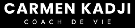 Carmen Kadji Consultation logo