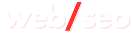 web seo light logo