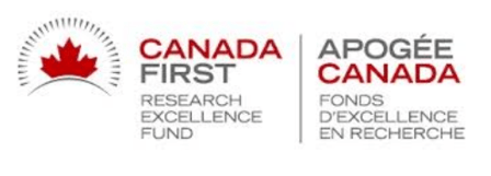 The Canada First Research Excellence Fund