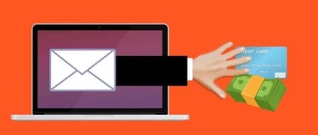 email scam, email phishing, phishing scam, cybersecurity, malware