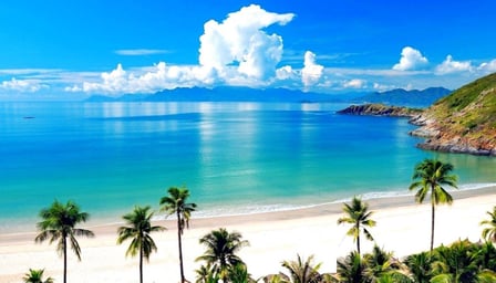 Puerto Princesa Palawan Philippines
