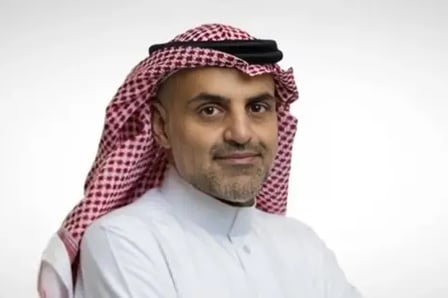 أيمن المديفر رئيسًا تنفيذيًا وعضوًا منتدبًا لنيوم