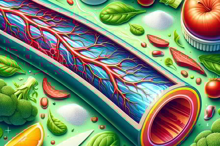 Lejra blood supply system