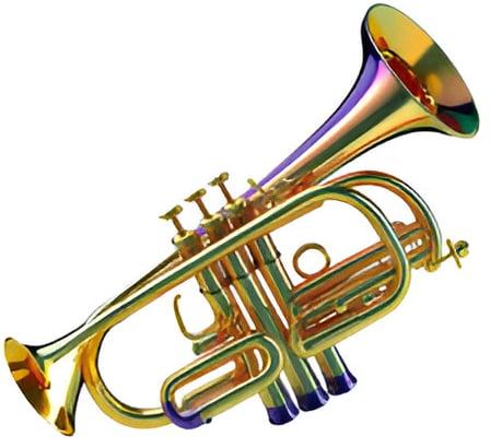 Trompeta