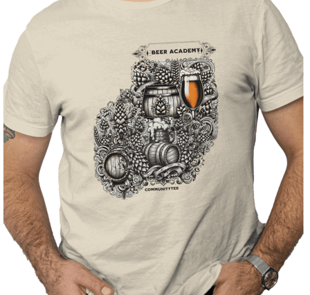 Bier Tshirt zum bestellen