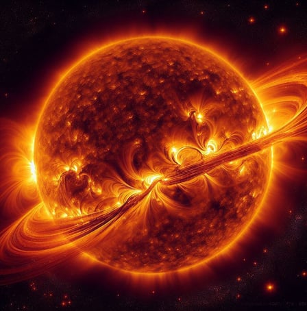 EL SOL