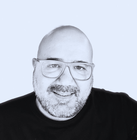 Manos Aggouridakis