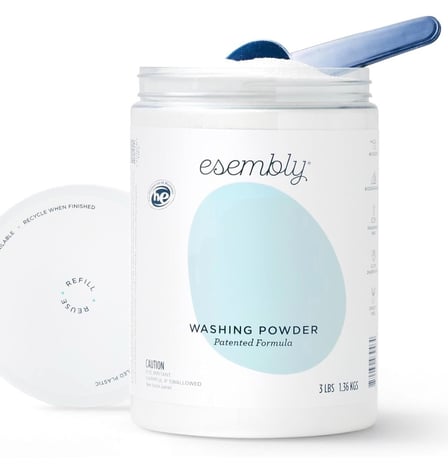 Esembly Laundry Detergent 