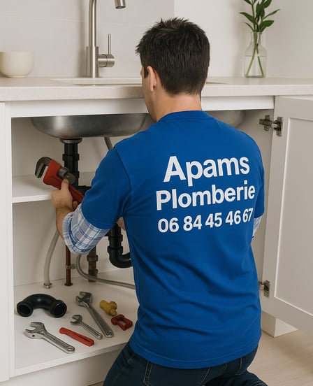 MR MARTIN  plombier debouchage toilette wc devis gratuit savigneux 01480