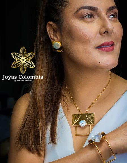 joyas artesanales colombia