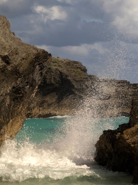 Bermuda Beach