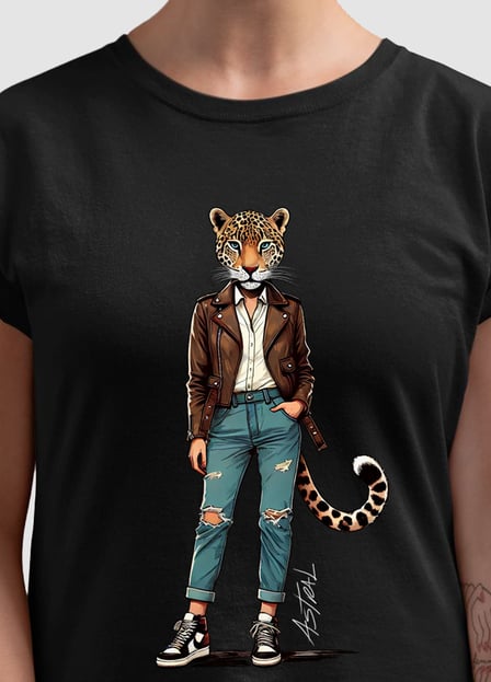 Camisetas Streetwear de Qualidade: Conheça as Peças da Cavérik Produzidas pela Reserva Ink