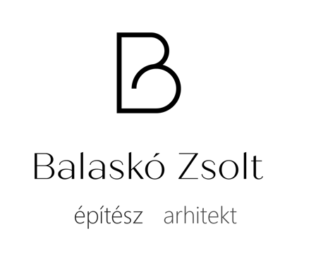 Balaskó Zsolt  logo