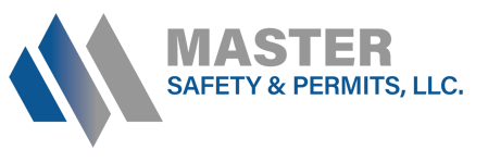 Master Safety & Permits LLC logo