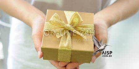 Portal AISP Shopping