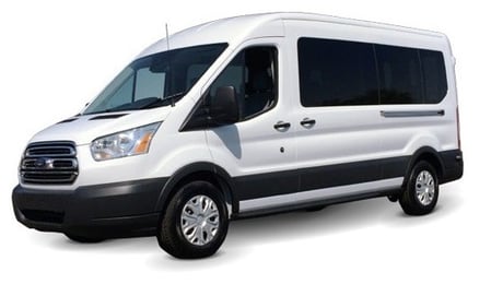 Van