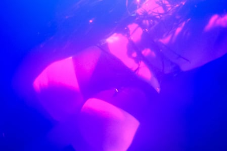 cabaret astral