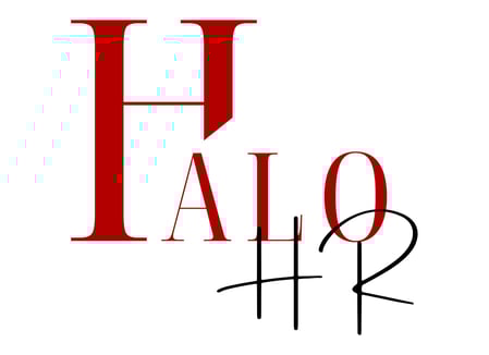Halo HR Logo