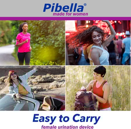 Pibella the popular FUD