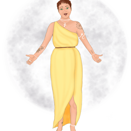 Phase de la mère