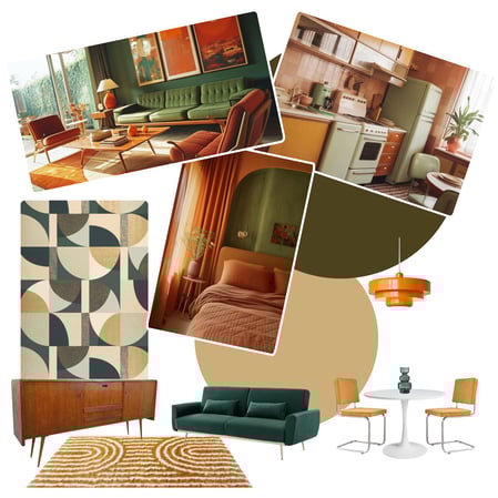 Inspiration Vintage