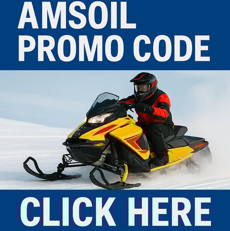 AMSOIL Promo Code Advertisement Alaska Oil Supply 1