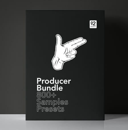 a product packaging package for a product