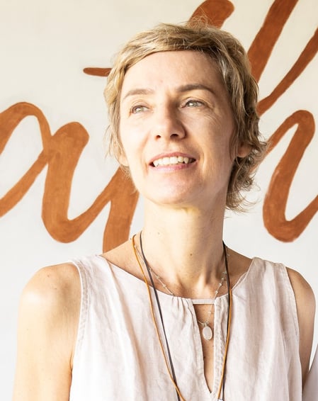 Nathalie Breathwork Canggu