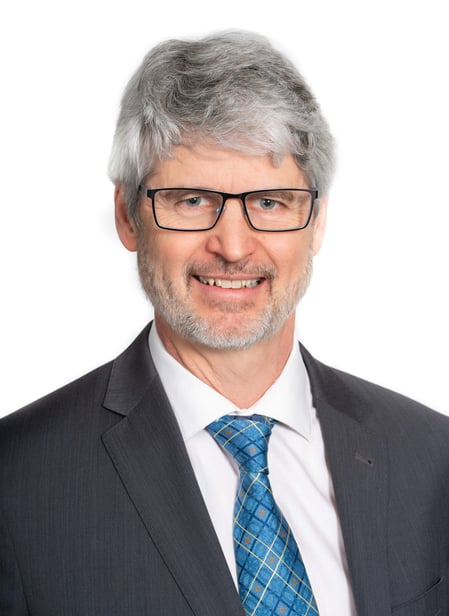 allan barss headshot