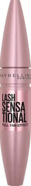 Maybelline Lash Sensational Washable Mascara