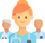An icon showing healthcare professionals