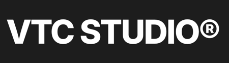 VTC STUDIO logo