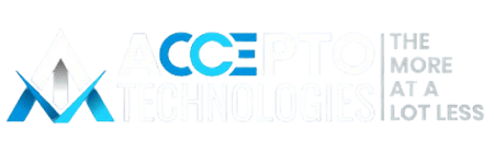 Accepto Technologies Pvt Ltd. logo