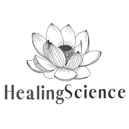 Healing Science logo