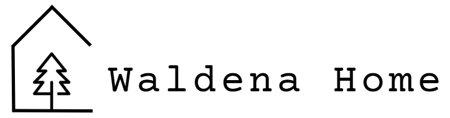 Waldena Home logo