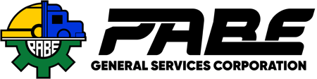 PABE General Services Corporation logo