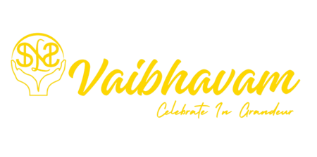 Vaibhavam logo