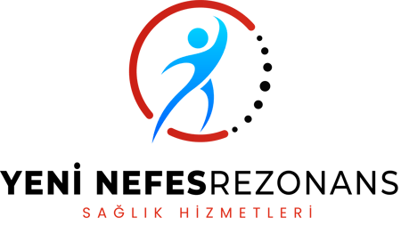 Yeni Nefes Rezonans logo