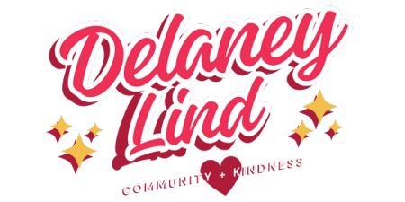 Delaney Lind logo