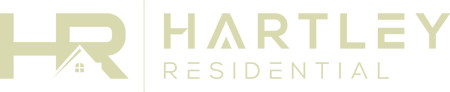 Hartley Residential logo